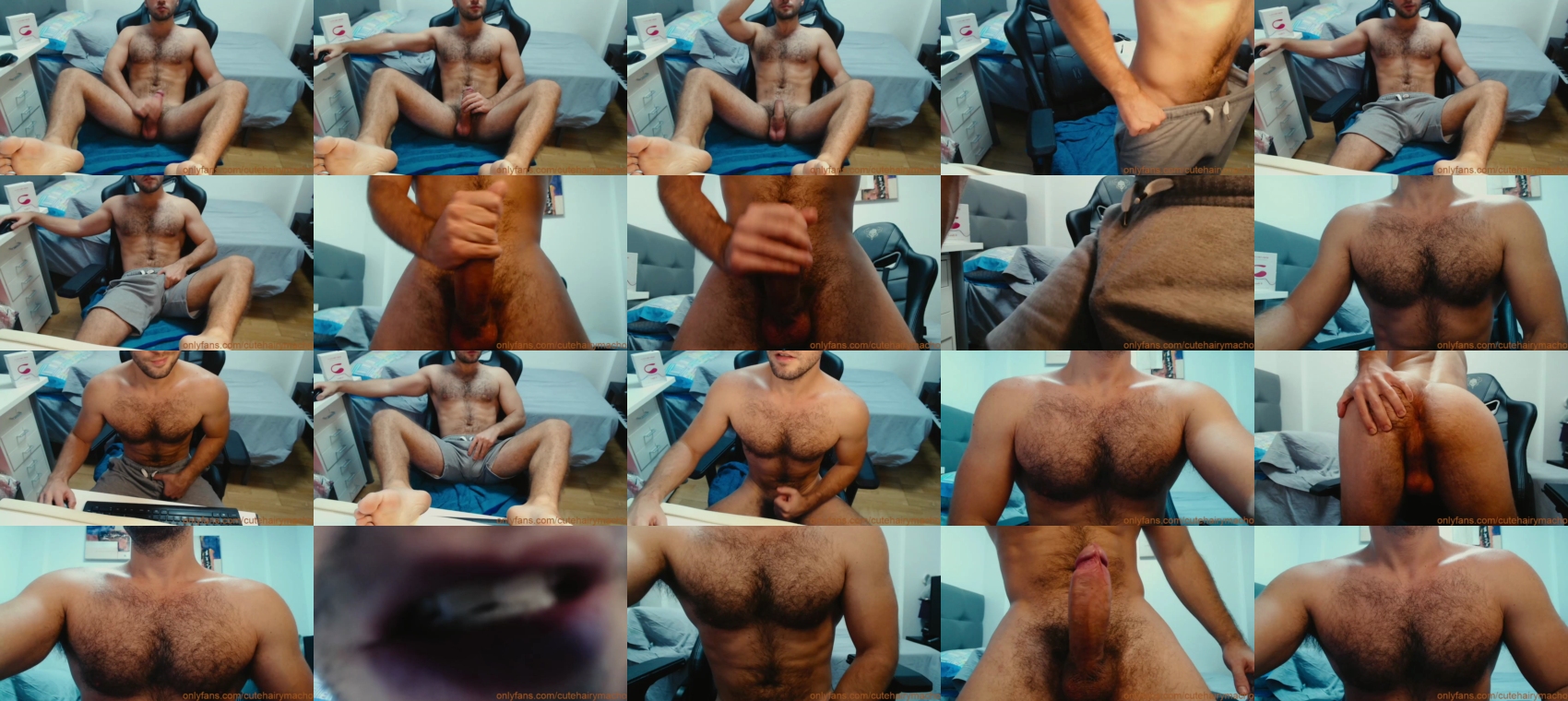 cutehairymacho  09-07-2022